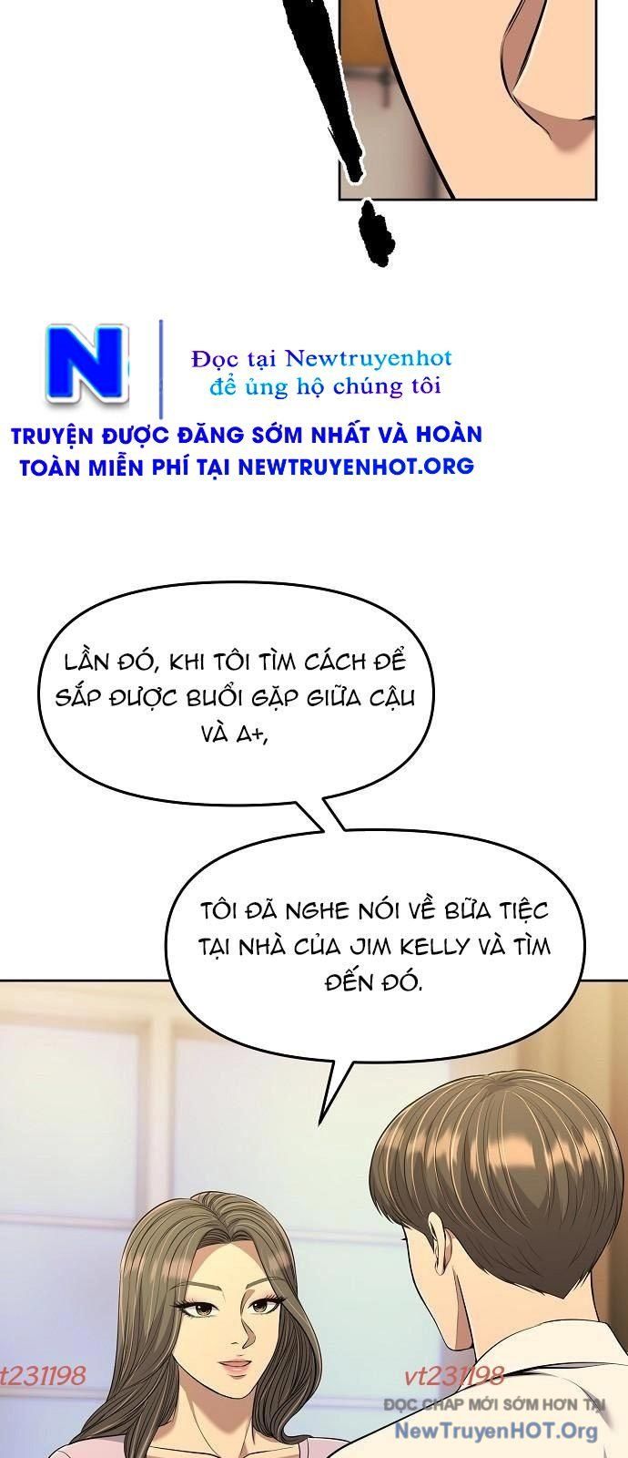 Nhân Viên Thực Tập Kim Cheolsu - chap109 - Trang 56